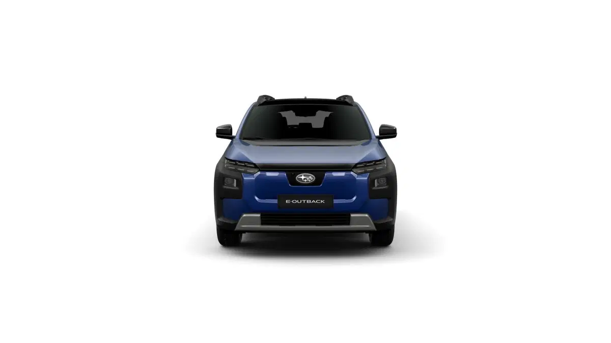 Subaru E-Outback nuova a Como (3)