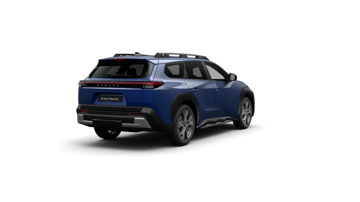 Subaru E-Outback nuova a Como (4)
