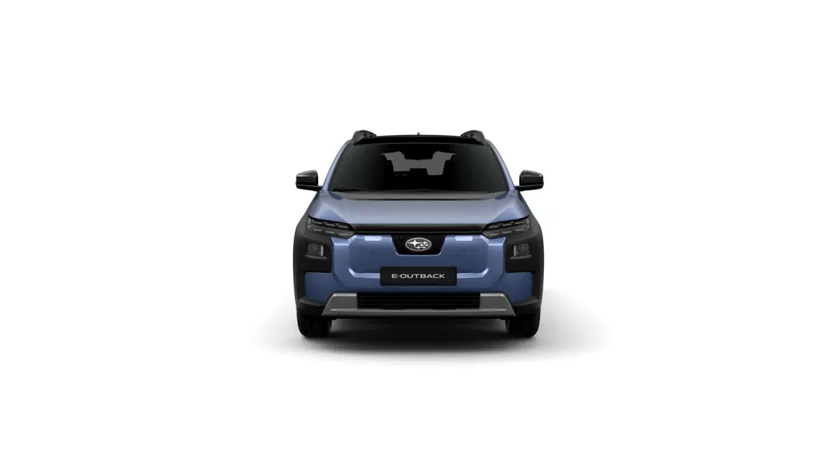 Subaru E-Outback nuova a Como (3)