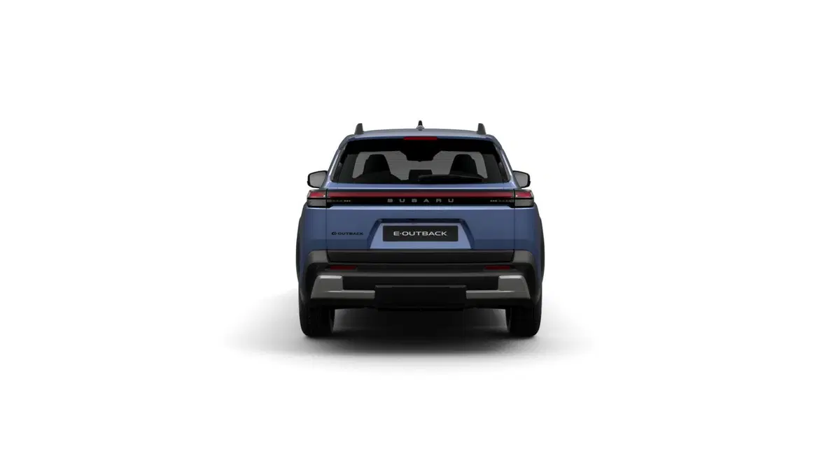 Subaru E-Outback nuova a Como (5)