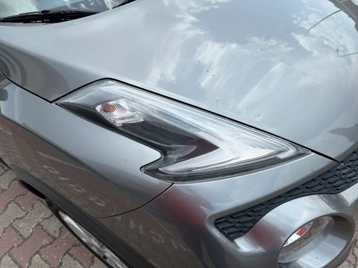 Nissan Juke usata a Siena (19)