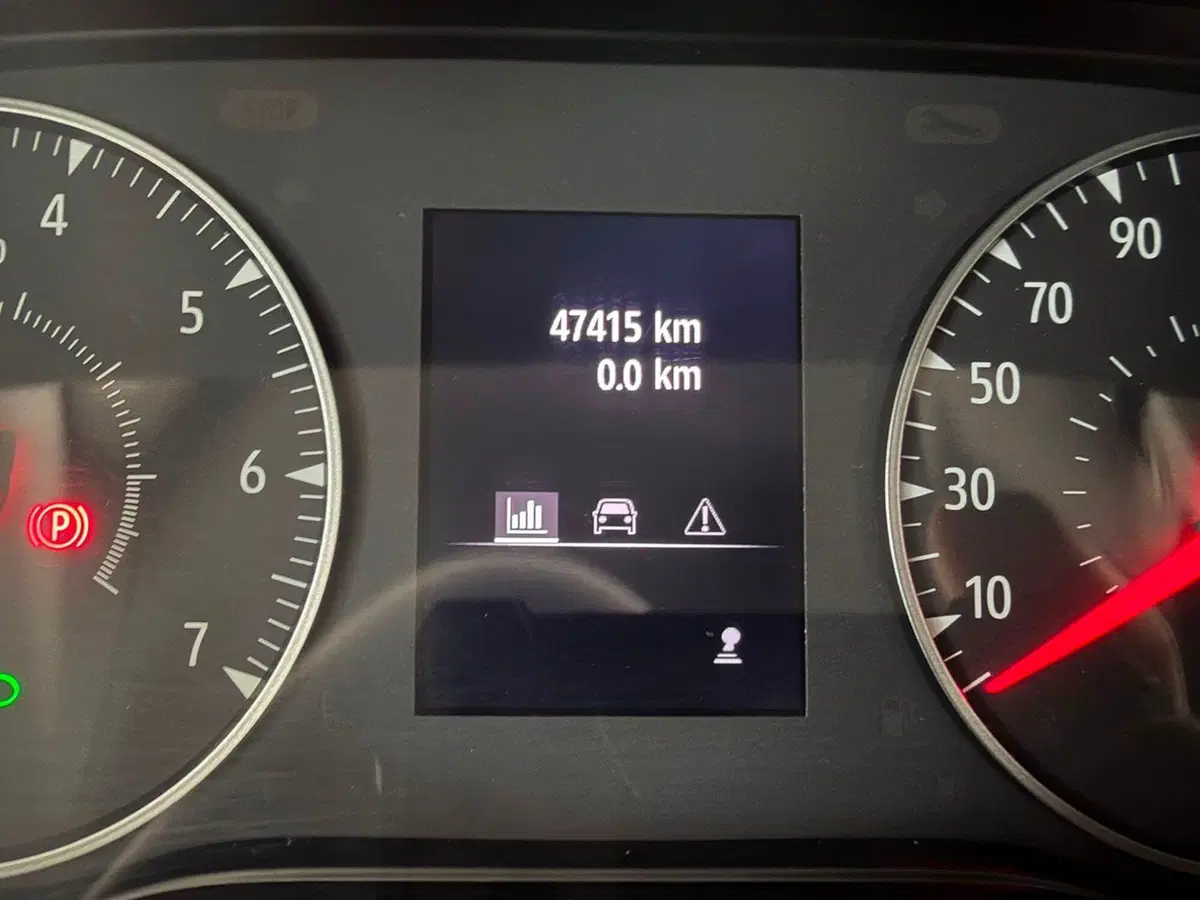 Dacia Sandero usata a Brescia (11)