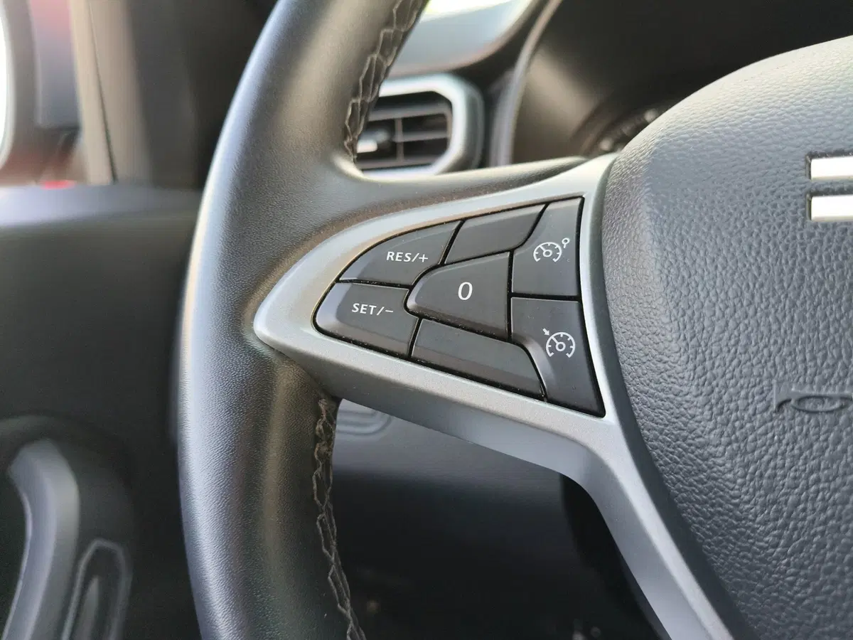 Dacia Duster usata a Brescia (18)