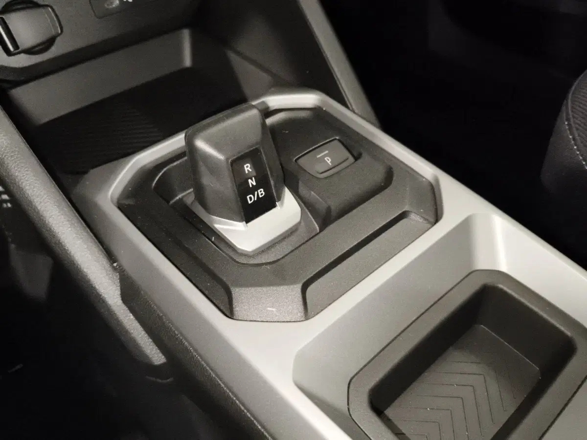 Dacia Bigster nuova a Brescia (16)