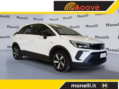 Opel Crossland 1.2 12V Start&amp;Stop Elegance del 2022 usata a Gavardo