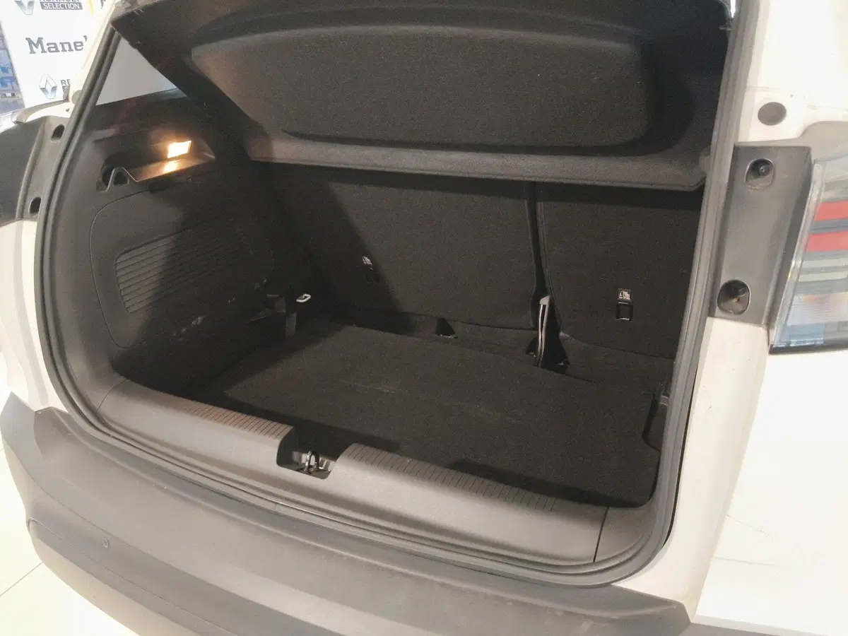 Opel Crossland usata a Brescia (14)