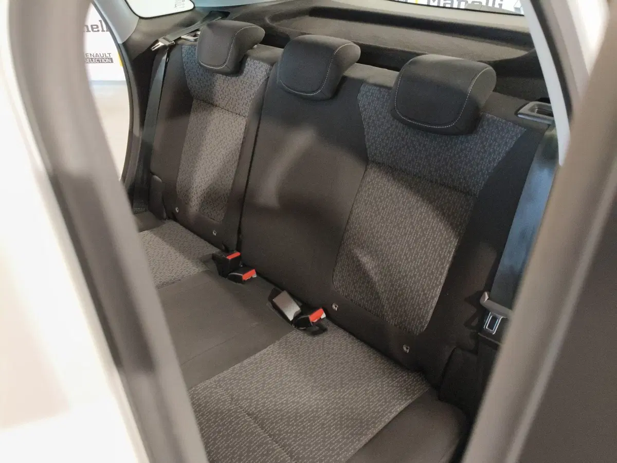 Opel Crossland usata a Brescia (15)