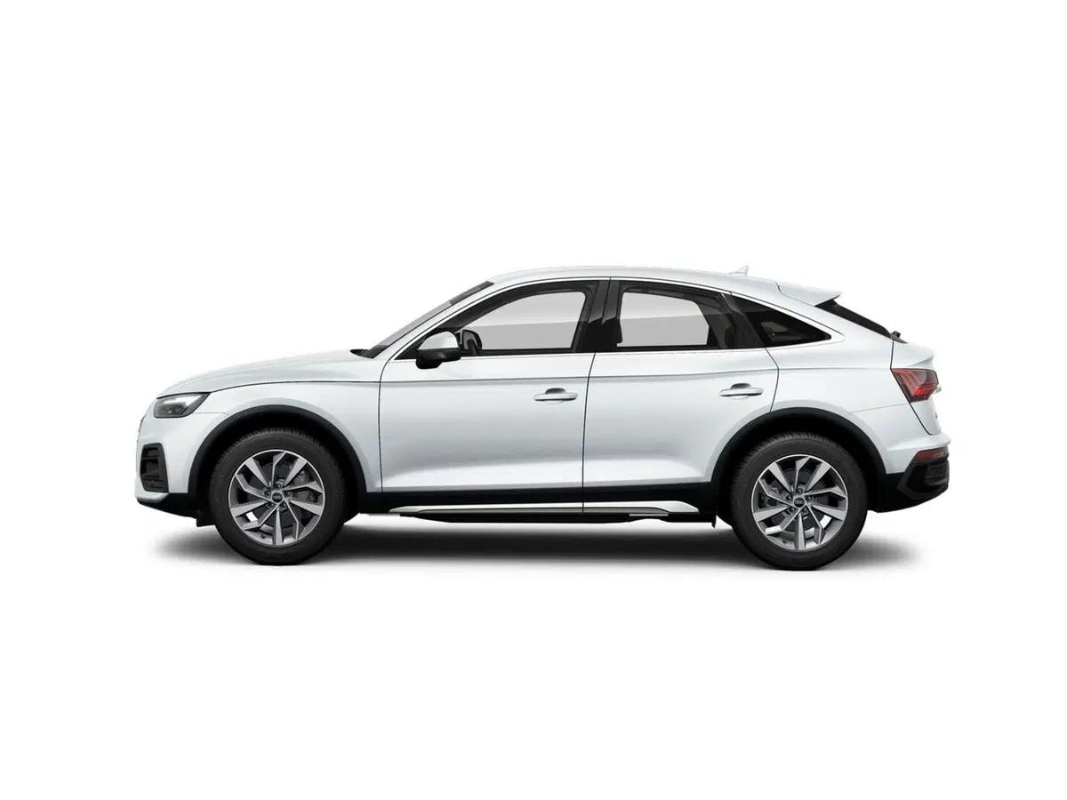 Audi Q5 Sportback usata a Alessandria (4)
