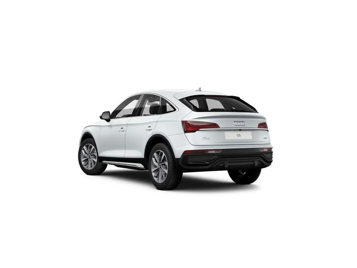 Audi Q5 Sportback usata a Alessandria (5)