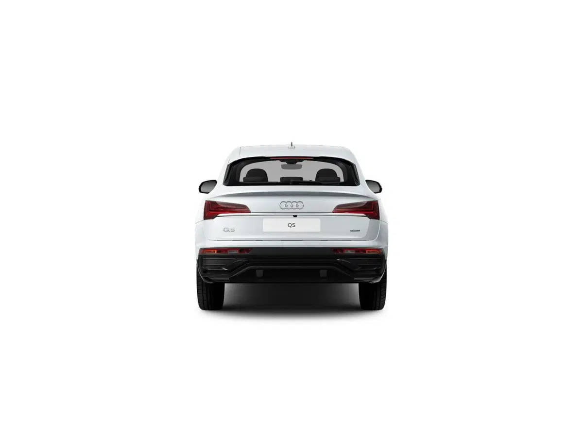 Audi Q5 Sportback usata a Alessandria (6)