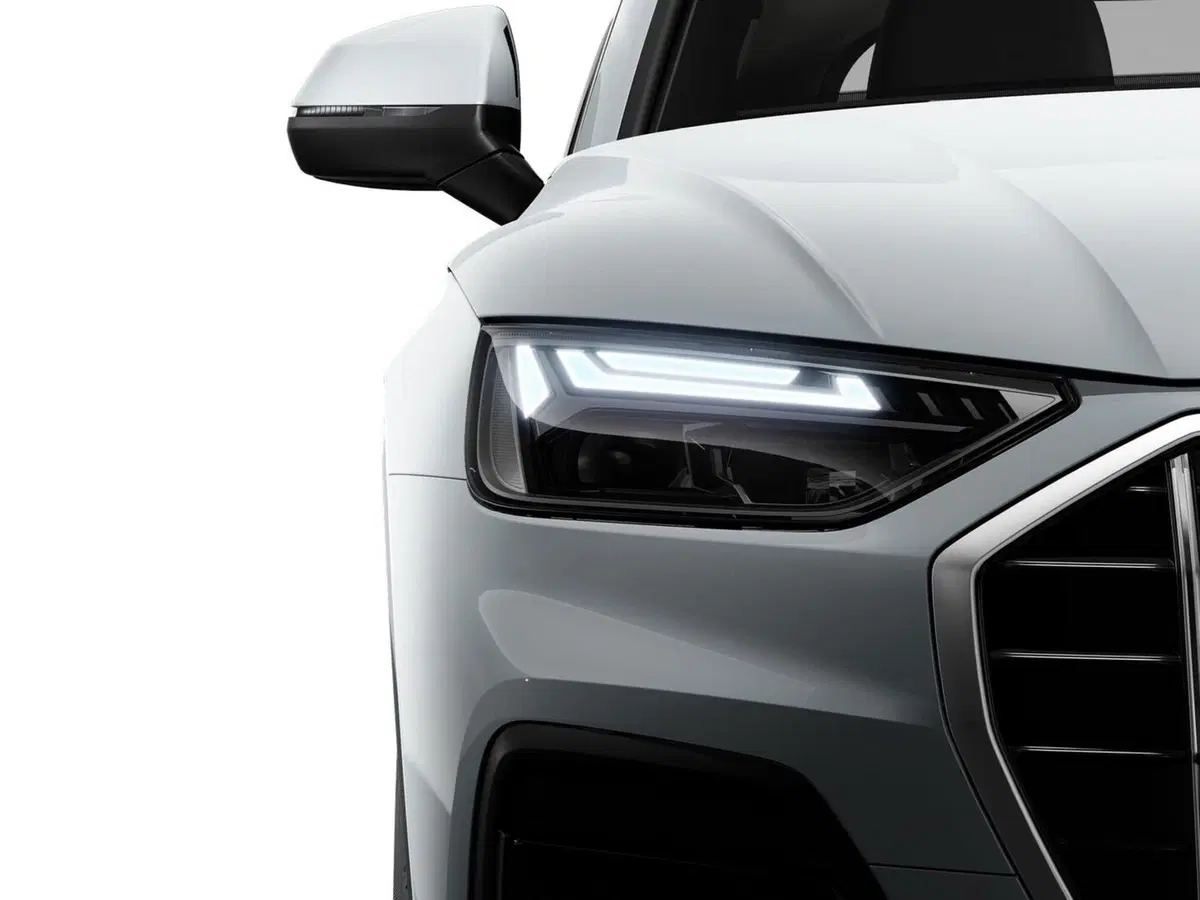 Audi Q5 Sportback usata a Alessandria (7)
