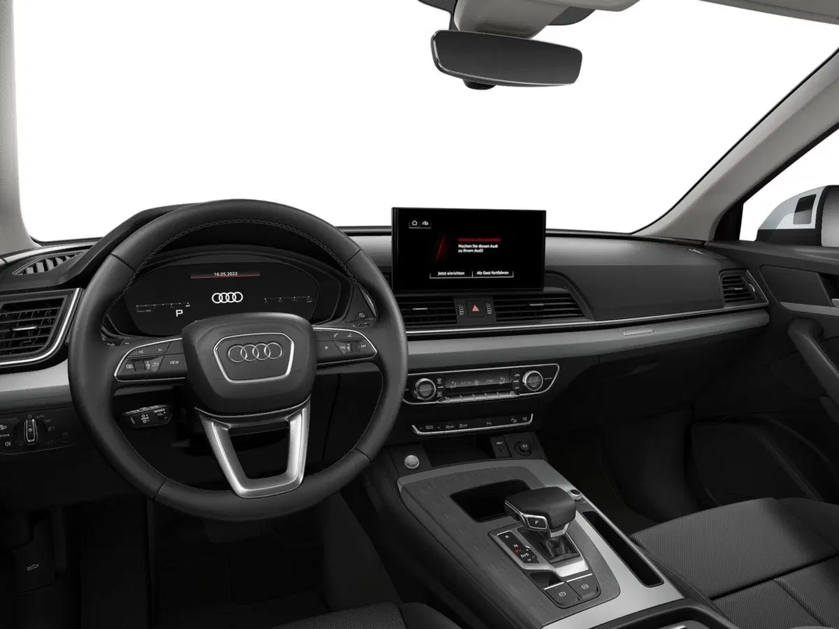 Audi Q5 Sportback usata a Alessandria (8)