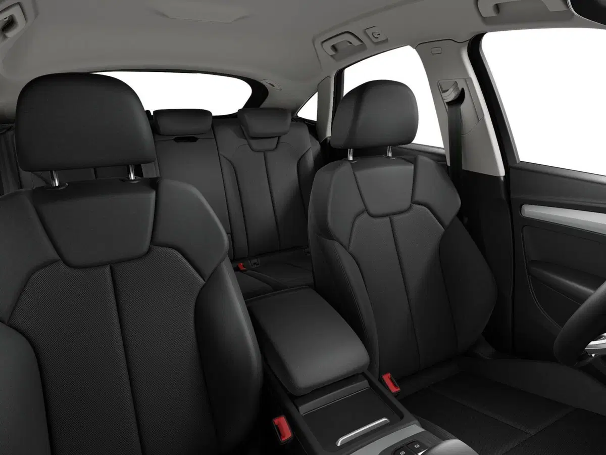 Audi Q5 Sportback usata a Alessandria (9)