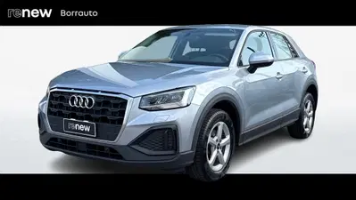 Audi Q2 Q2 30 TDI S tronic Business del 2021 usata a Montebelluna