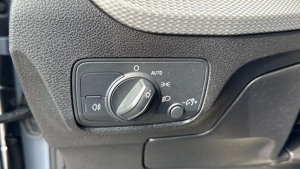 Audi Q2 usata a Treviso (14)