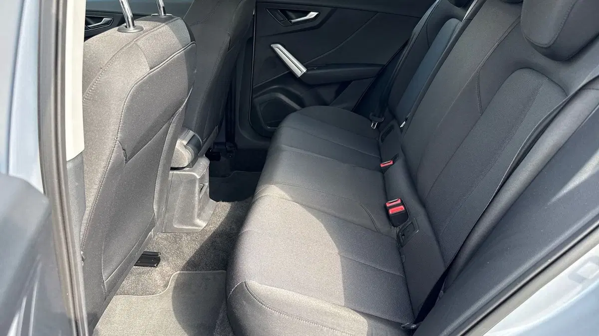 Audi Q2 usata a Treviso (16)