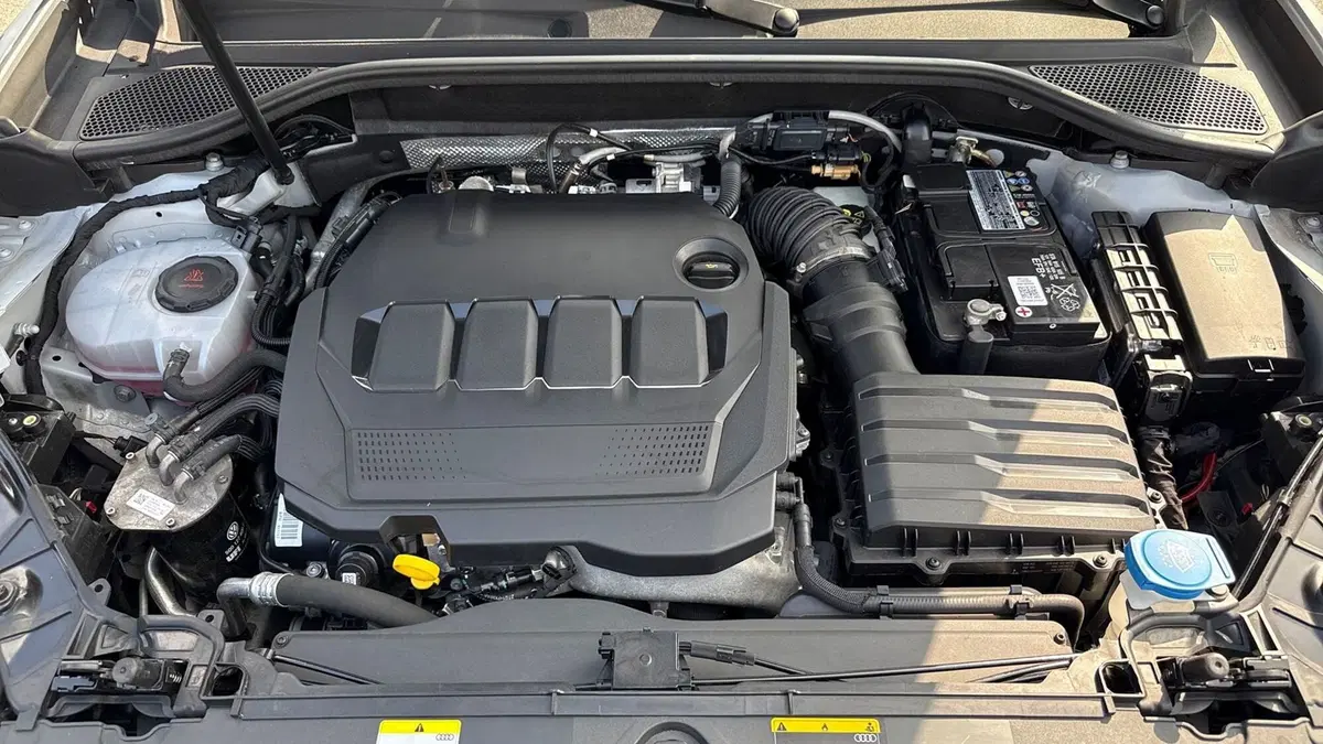 Audi Q2 usata a Treviso (18)