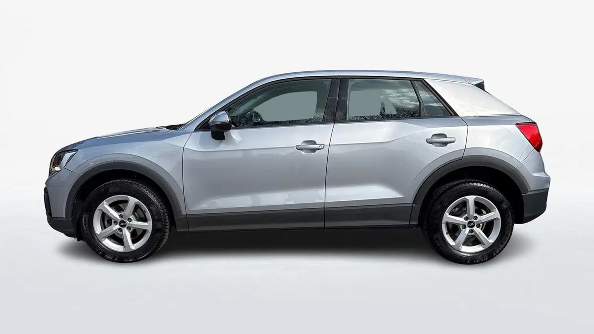 Audi Q2 usata a Treviso (2)
