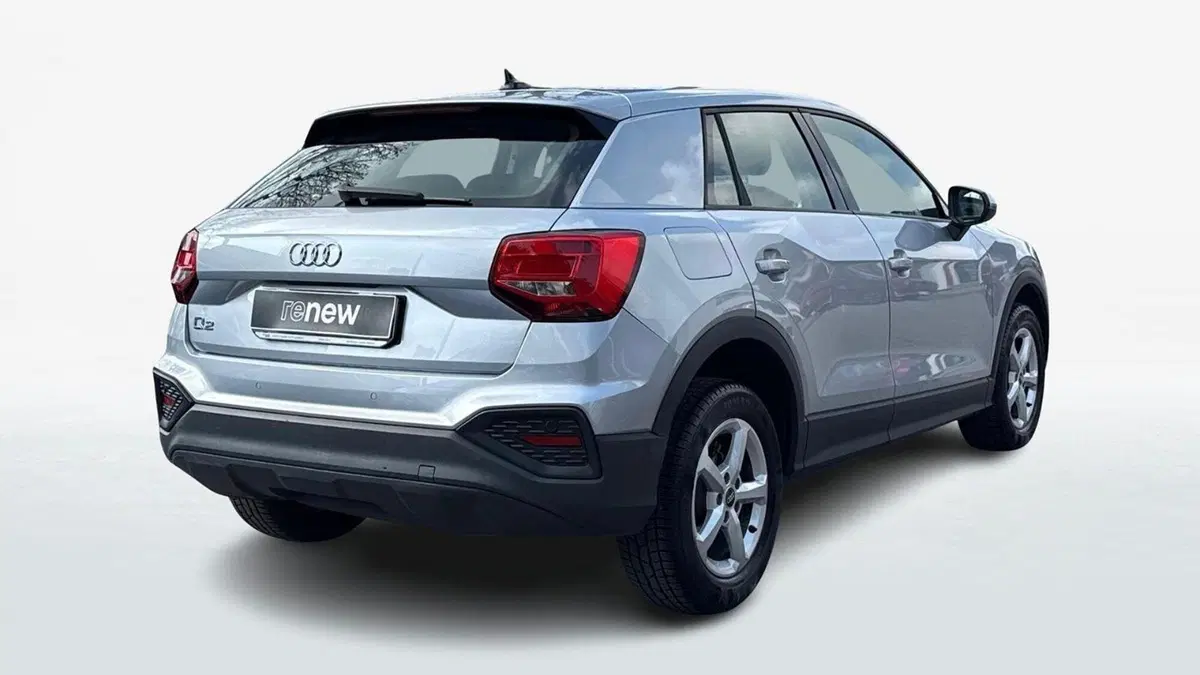 Audi Q2 usata a Treviso (3)