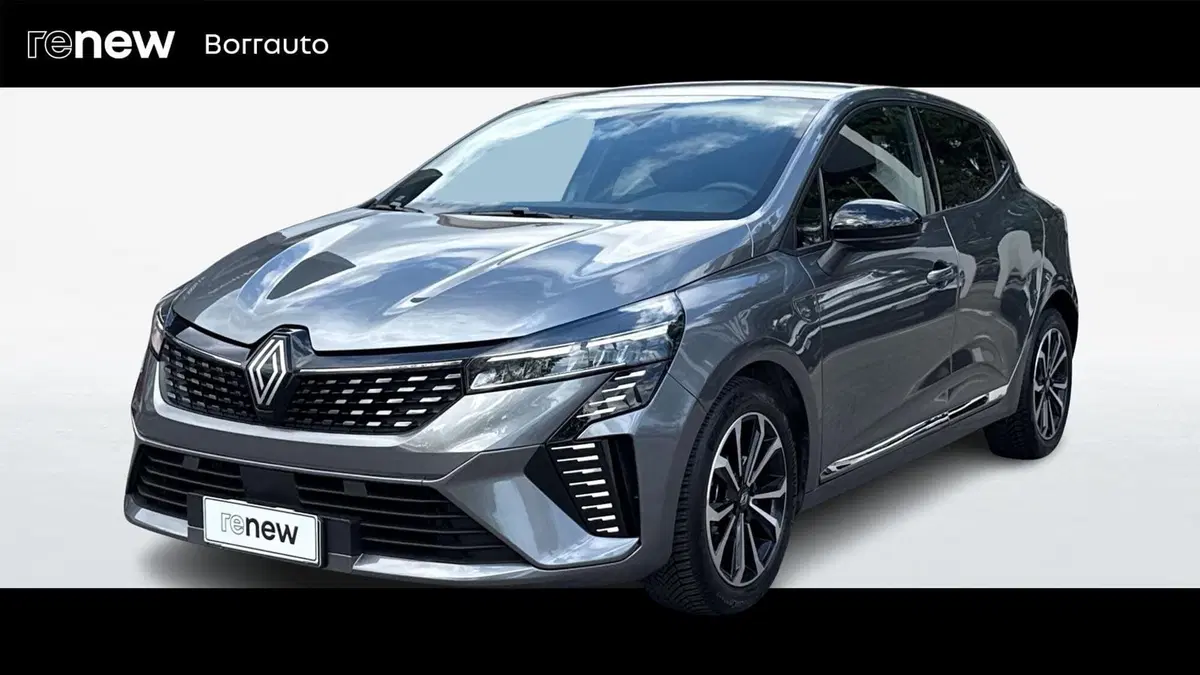 Renault Clio usata a Treviso