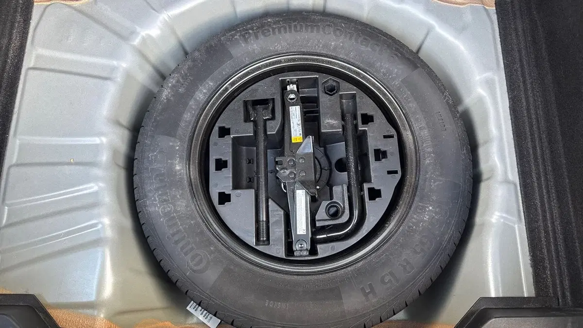 Renault Clio usata a Treviso (19)