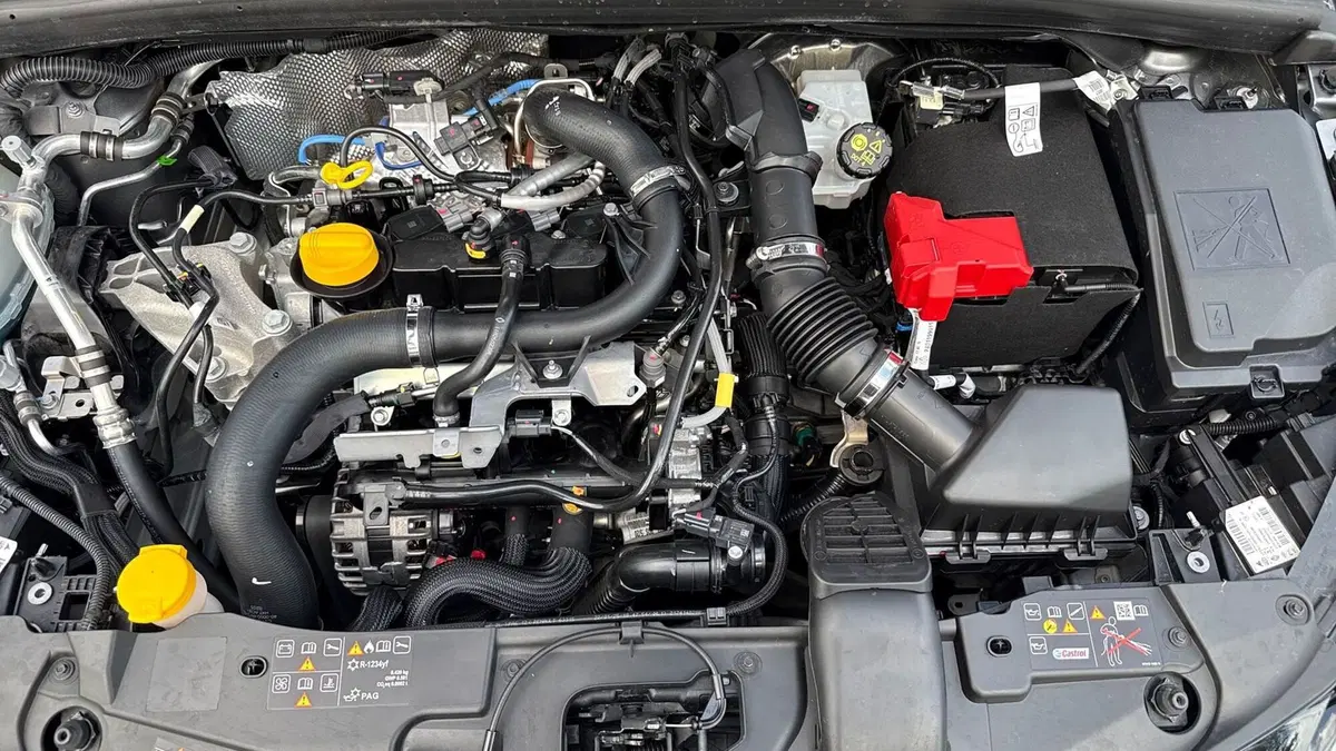 Renault Clio usata a Treviso (20)