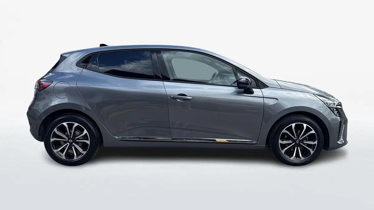 Renault Clio usata a Treviso (3)
