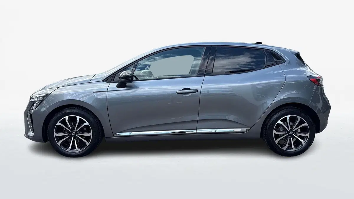 Renault Clio usata a Treviso (4)