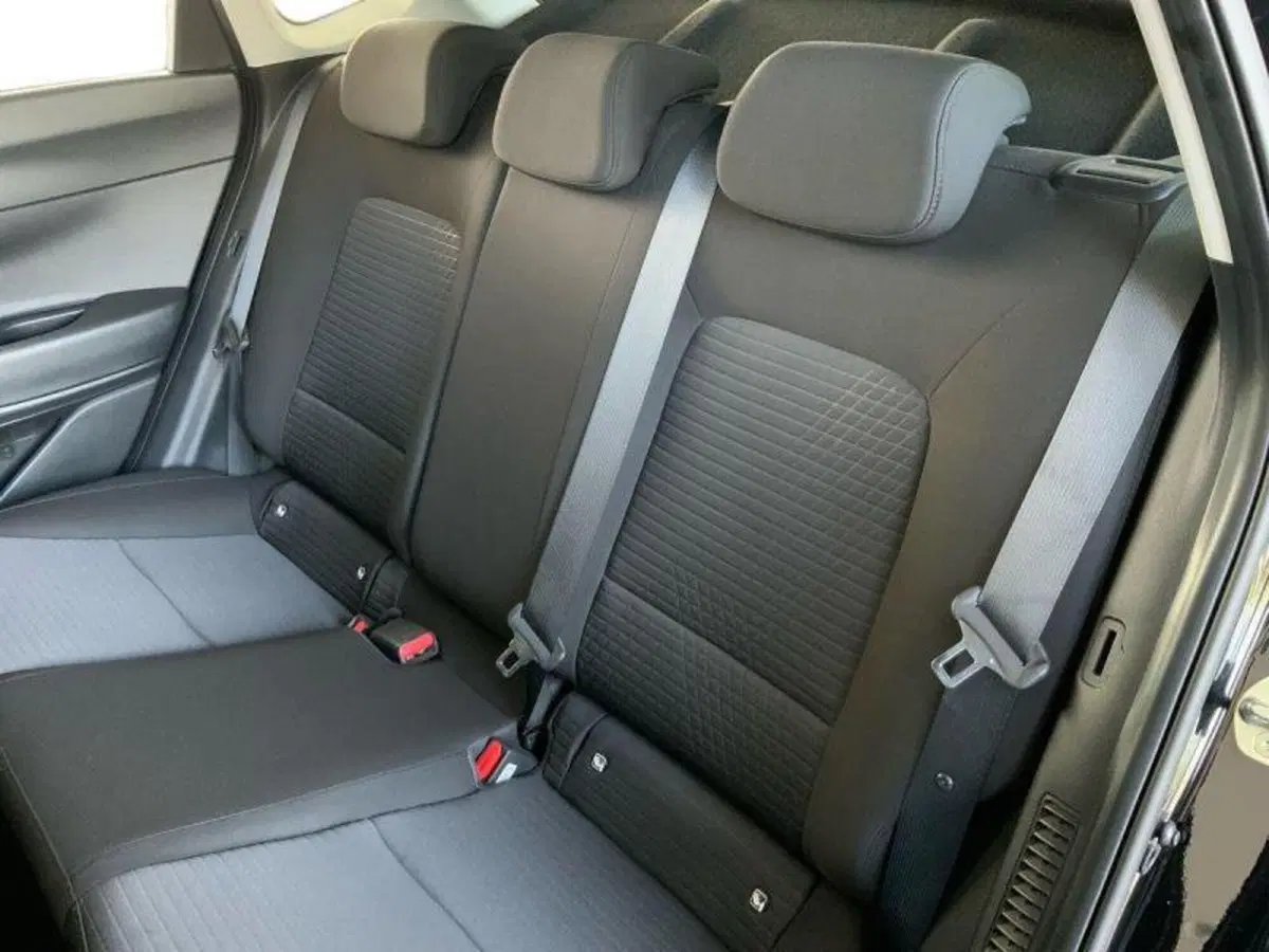 Hyundai i20 usata a Perugia (11)