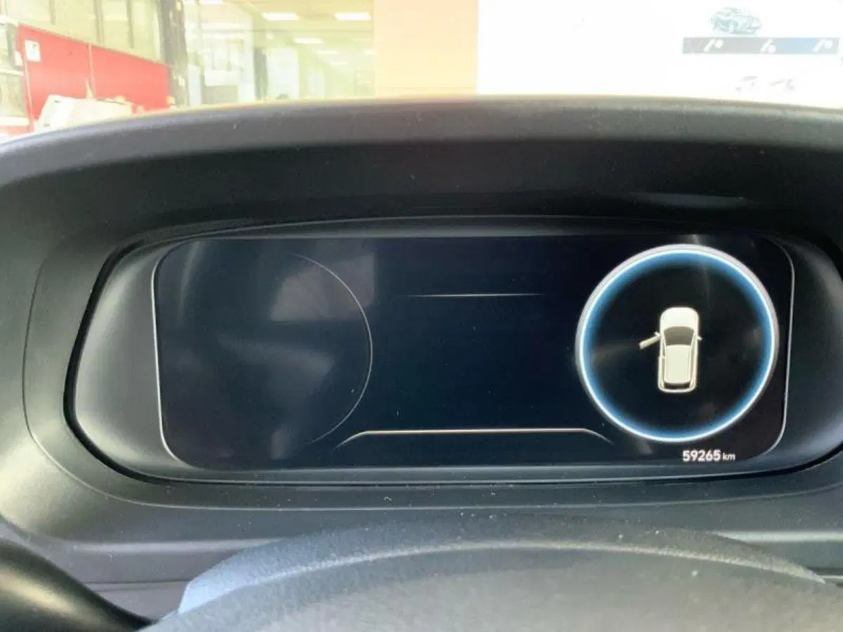 Hyundai i20 usata a Perugia (7)