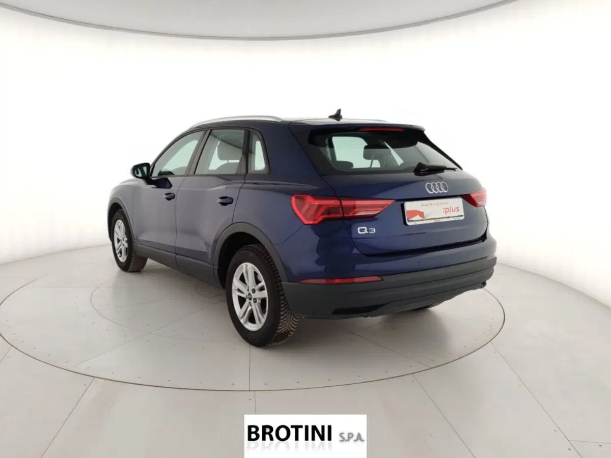 Audi Q3 usata a Massa-Carrara (2)