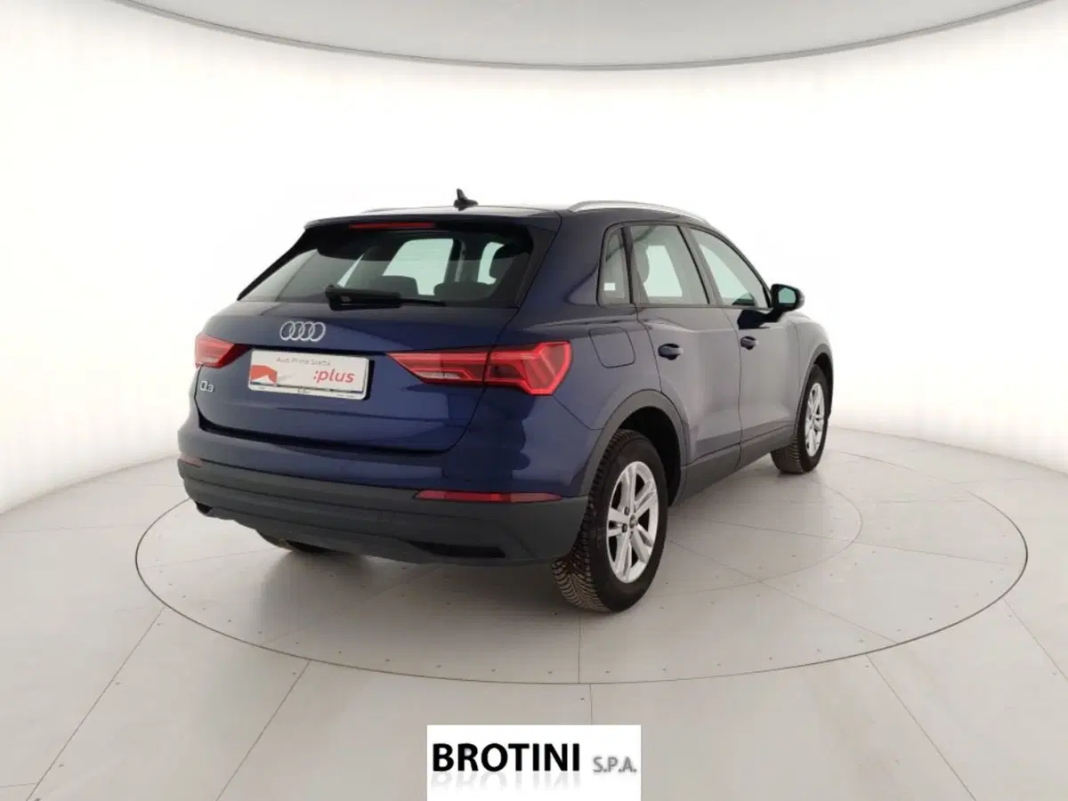 Audi Q3 usata a Massa-Carrara (3)