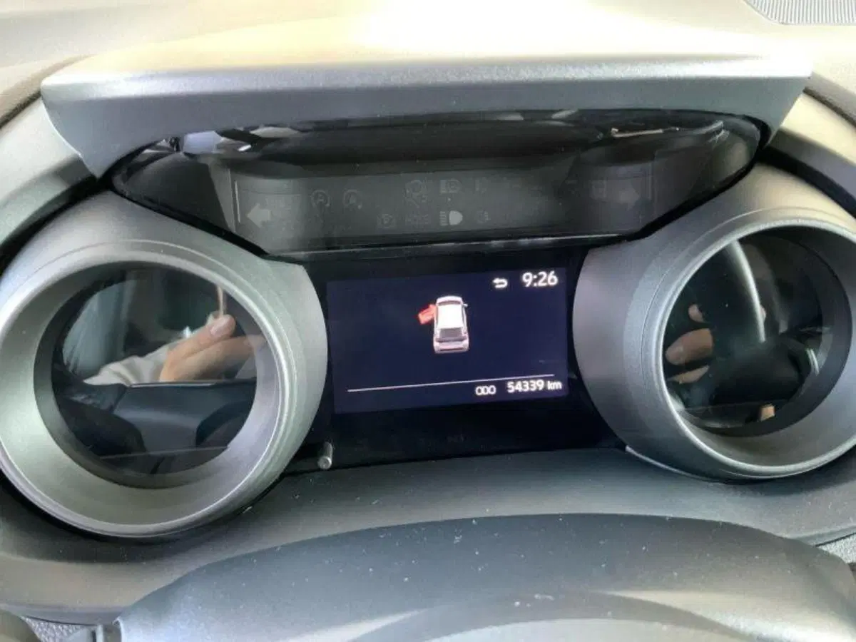 Toyota Yaris usata a Perugia (10)