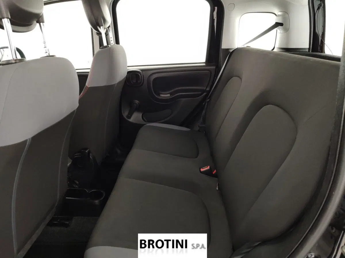 Fiat Panda usata a Massa-Carrara (10)