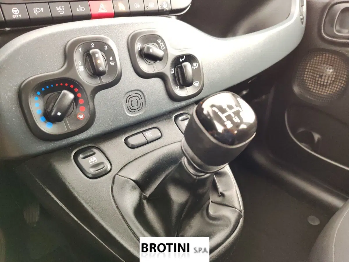 Fiat Panda usata a Massa-Carrara (11)