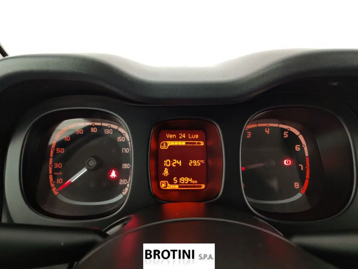 Fiat Panda usata a Massa-Carrara (13)