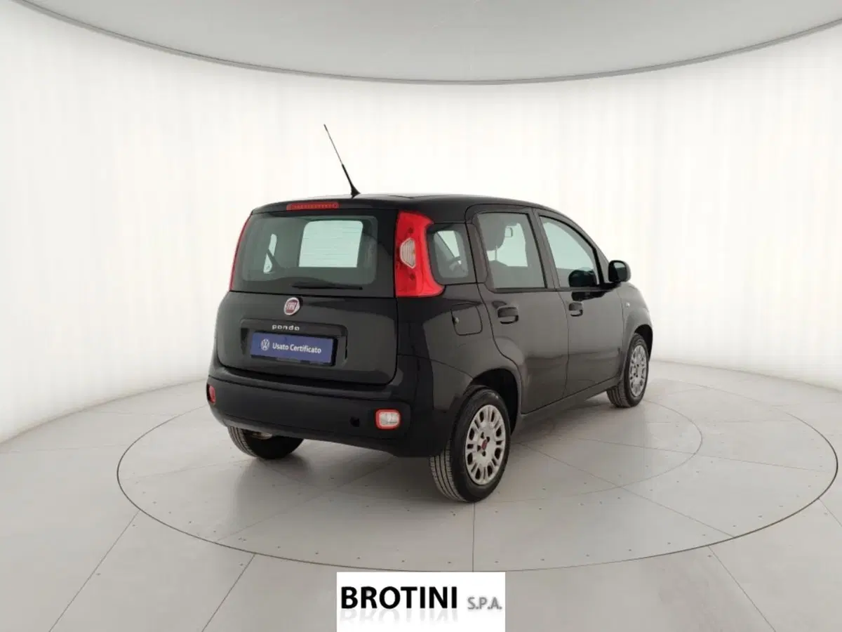 Fiat Panda usata a Massa-Carrara (3)