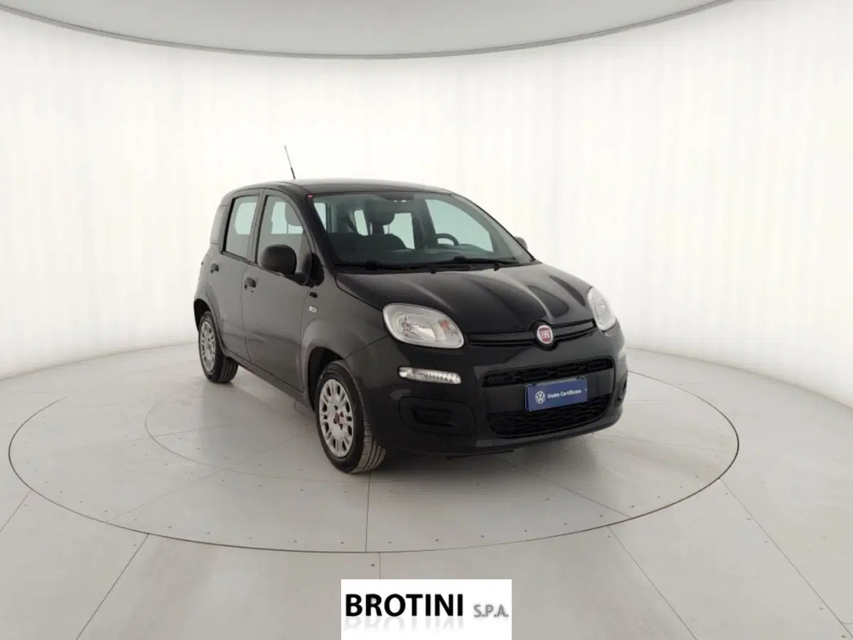 Fiat Panda usata a Massa-Carrara (4)