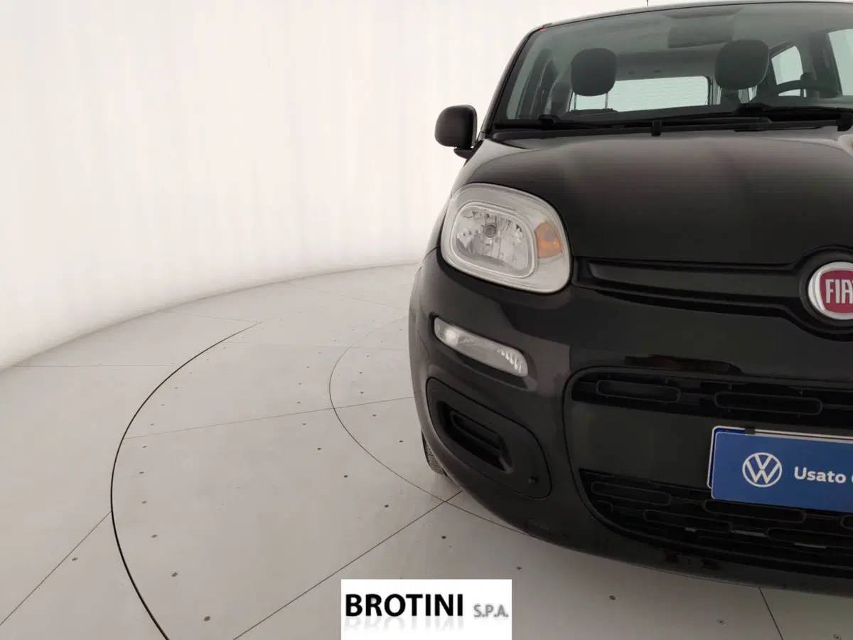 Fiat Panda usata a Massa-Carrara (5)