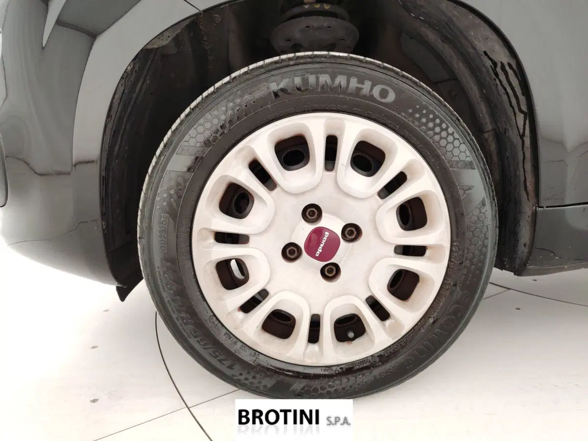 Fiat Panda usata a Massa-Carrara (6)
