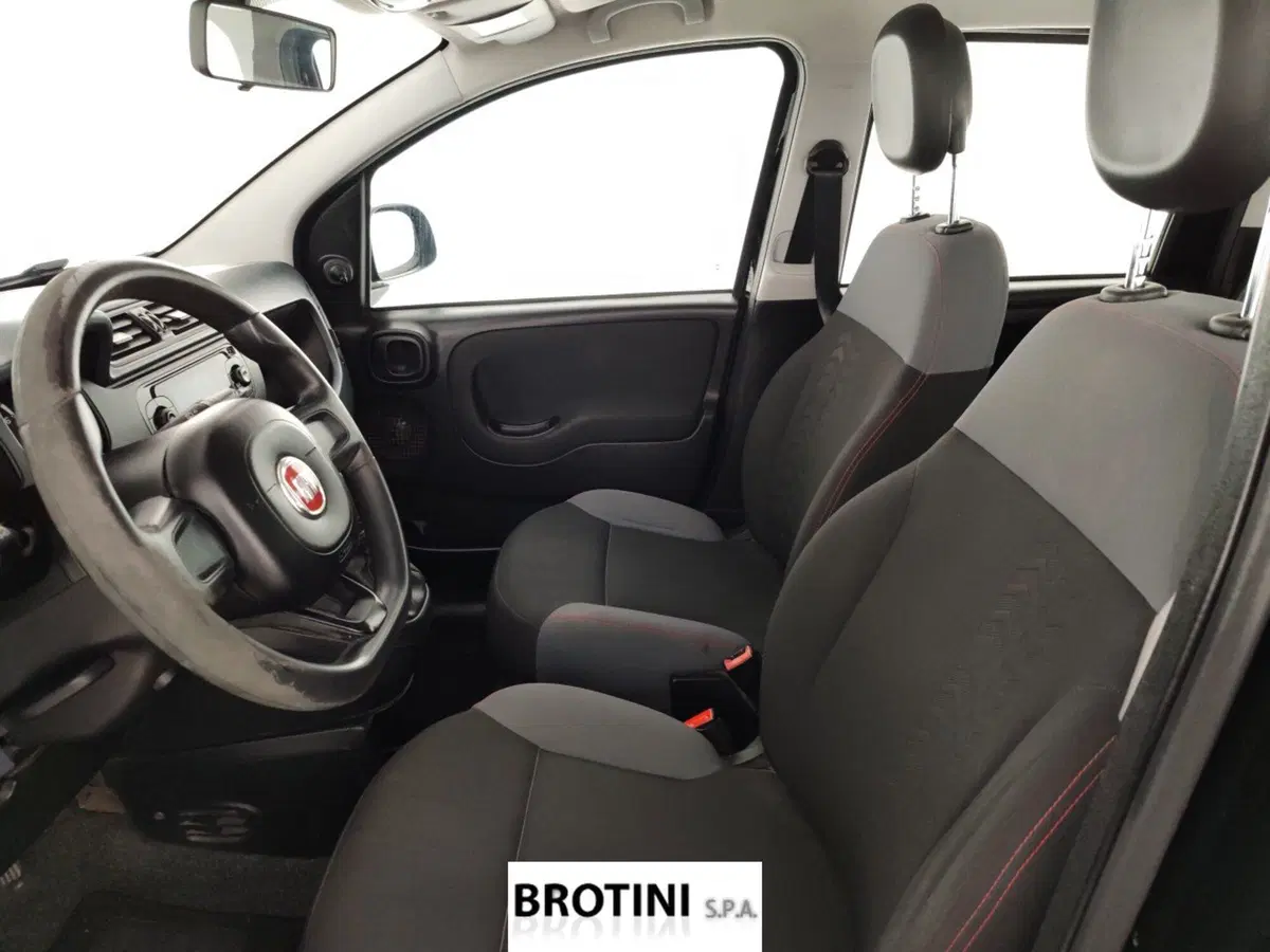 Fiat Panda usata a Massa-Carrara (7)