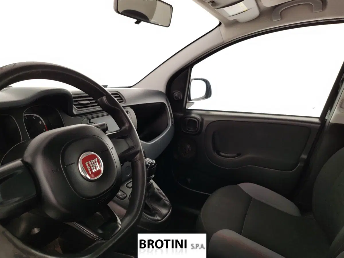 Fiat Panda usata a Massa-Carrara (8)