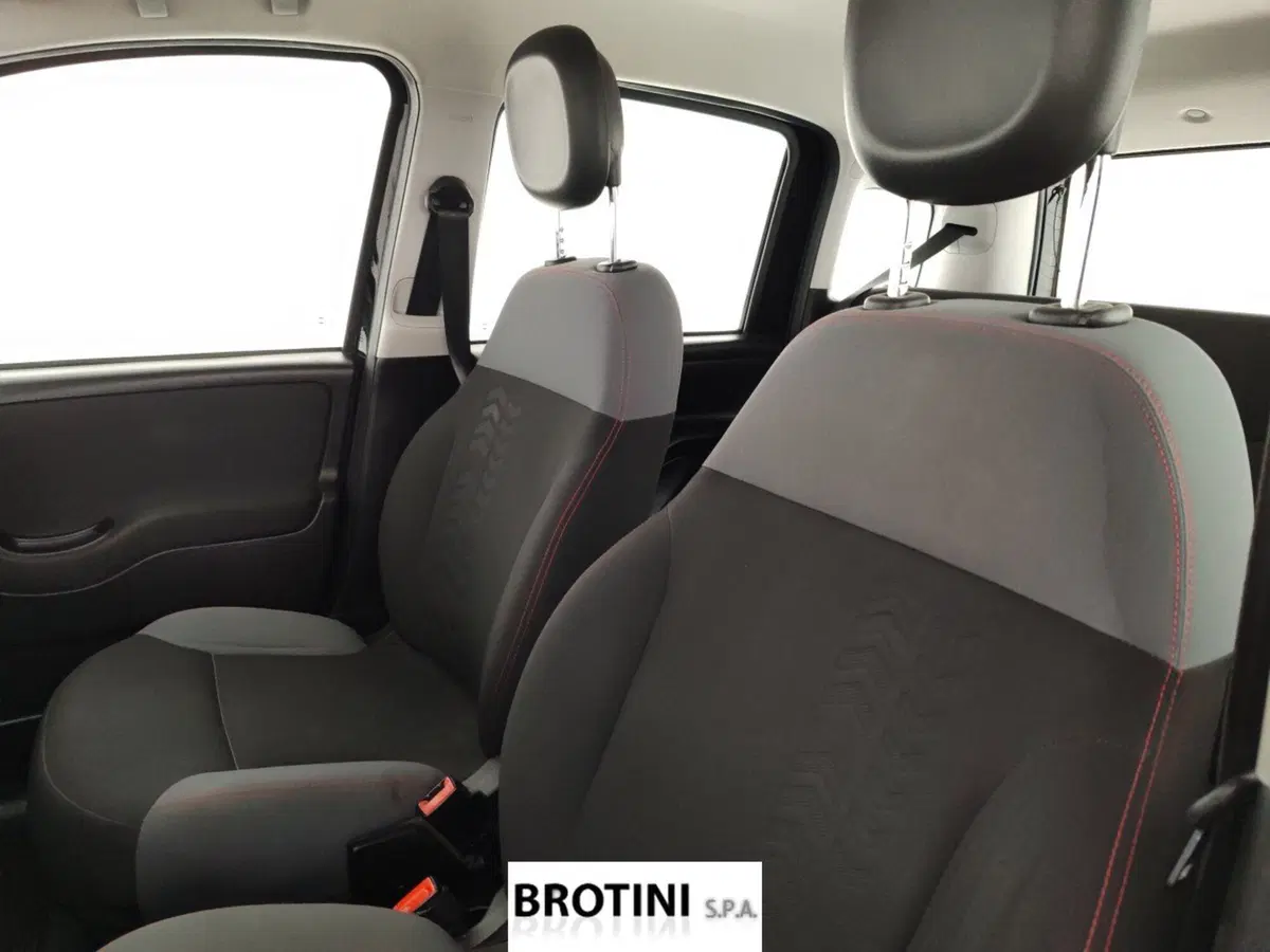 Fiat Panda usata a Massa-Carrara (9)