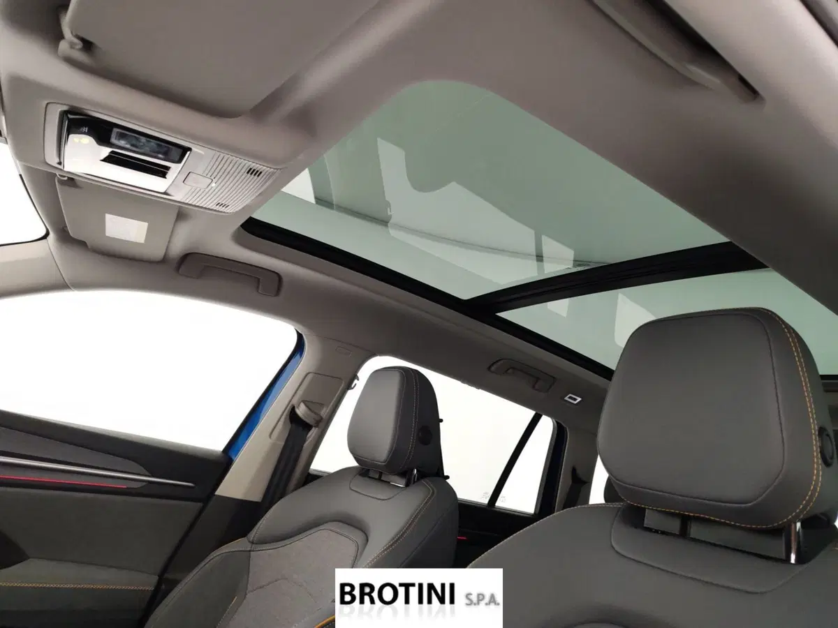 Skoda Kodiaq usata a Massa-Carrara (10)