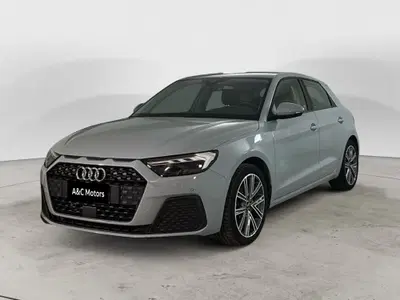 Audi A1 Sportback 30 1.0 tfsi Business 116cv s-tronic del 2025 usata a Pozzuoli