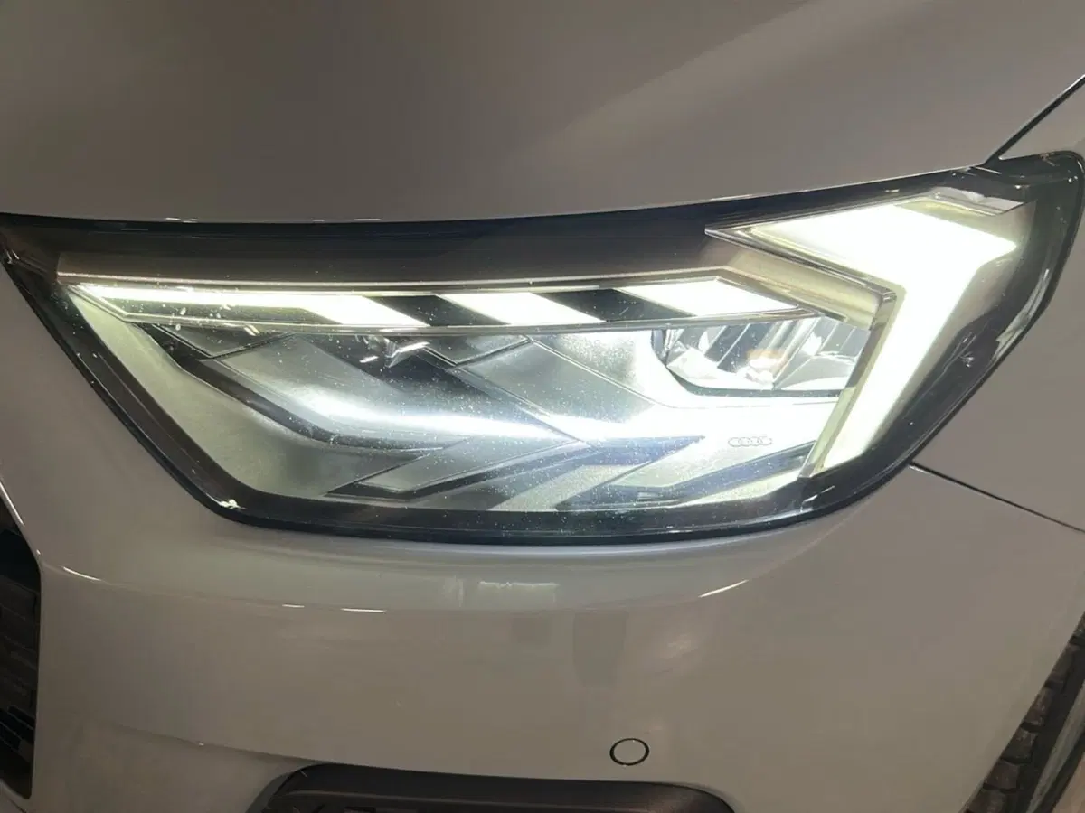 Audi A1 Sportback usata a Napoli (17)