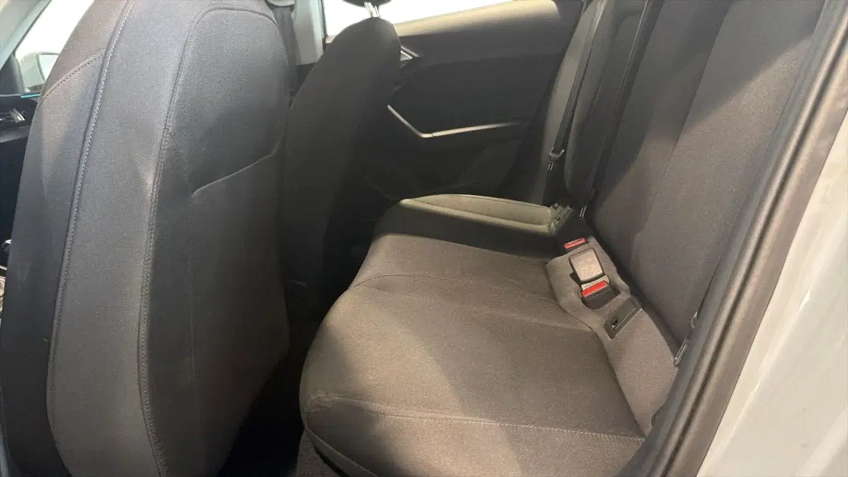 Audi A1 Sportback usata a Napoli (7)