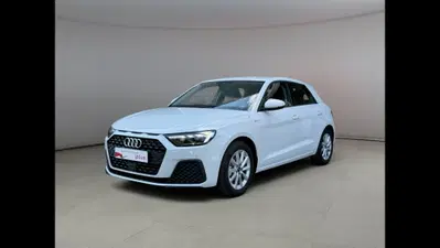Audi A1 Sportback 30 TFSI S tronic Advanced nuova a Palermo