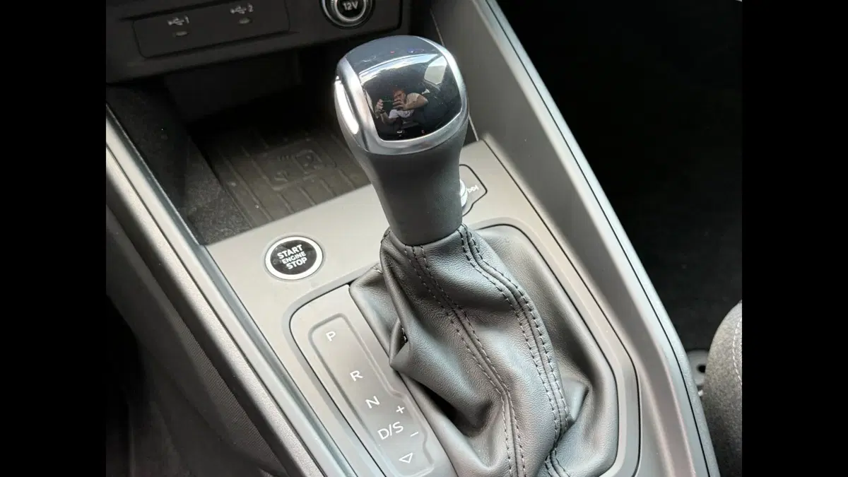 Audi A1 Sportback nuova a Palermo (14)