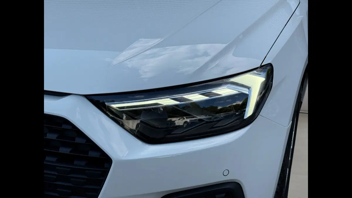 Audi A1 Sportback nuova a Palermo (5)